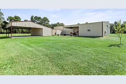 18610 Fm 252, Kirbyville, TX 75956 - Photo 33