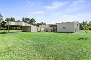 18610 FM252, Kirbyville, TX 75956 - Photo 33