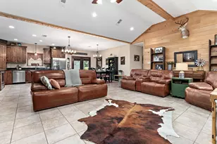 18610 FM252, Kirbyville, TX 75956 - Photo 15