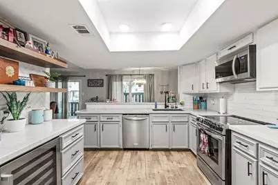 5005 Georgi Lane #64, Houston, TX 77092 - Photo 5