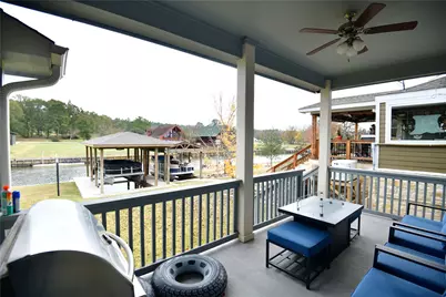 100 Wildwood Lake Drive N, Huntsville, TX 77340 - Photo 25