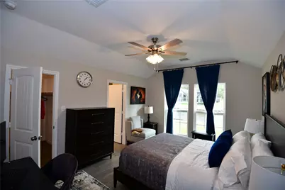 100 Wildwood Lake Drive N, Huntsville, TX 77340 - Photo 11