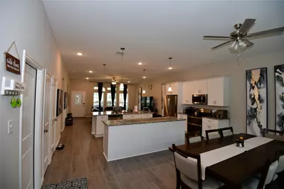 100 Wildwood Lake Drive N, Huntsville, TX 77340 - Photo 3