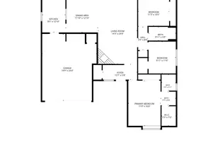 3827 Addicks Clodine Rd, Houston, TX 77082 - Photo 19