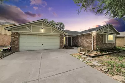 3827 Addicks Clodine Road, Houston, TX 77082 - Photo 1