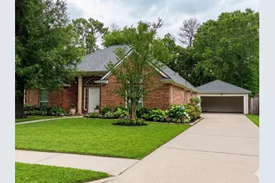 21507 Old Ranch Road, Houston, TX 77073 - Photo 1