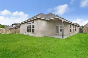 20811 Magical Merlin Way, Tomball, TX 77375 - Photo 29