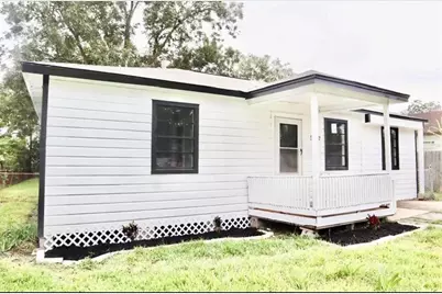 5122 Higgins Street, Houston, TX 77033 - Photo 1