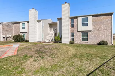 7600 Emmett F Lowry Expressway #1102, Texas City, TX 77591 - Photo 23