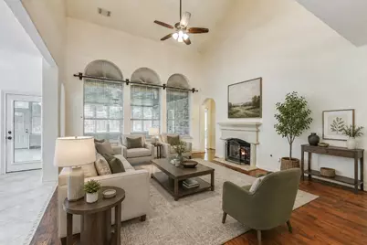 6418 Oakmont Creek Drive, Spring, TX 77379 - Photo 3