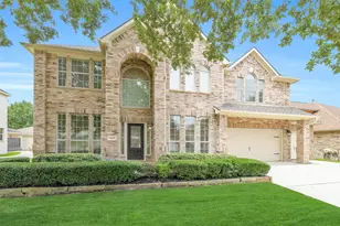 6418 Oakmont Creek Dr, Spring, TX 77379 - Photo 1