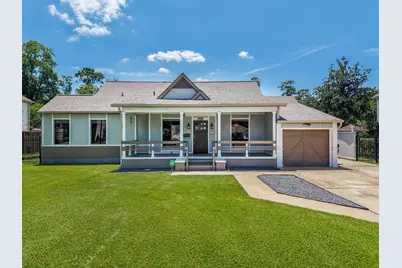 531 W 33rd Street, Houston, TX 77018 - Photo 1