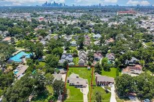 531 W 33rd St, Houston, TX 77018 - Photo 3