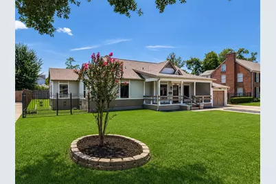 531 W 33rd Street, Houston, TX 77018 - Photo 5