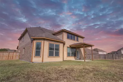 22302 Mosshall Court, Tomball, TX 77375 - Photo 17