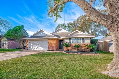 22615 Powell House Lane, Katy, TX 77449 - Photo 3
