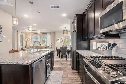 7603 Green Bulrush Way, Katy, TX 77493 - Photo 11