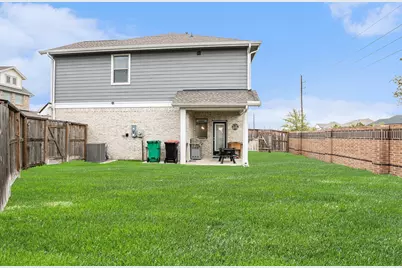 7603 Green Bulrush Way, Katy, TX 77493 - Photo 37