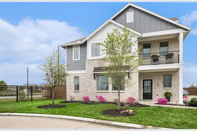 7603 Green Bulrush Way, Katy, TX 77493 - Photo 1