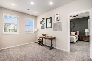 7603 Green Bulrush Wy, Katy, TX 77493 - Photo 19