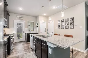 7603 Green Bulrush Wy, Katy, TX 77493 - Photo 13