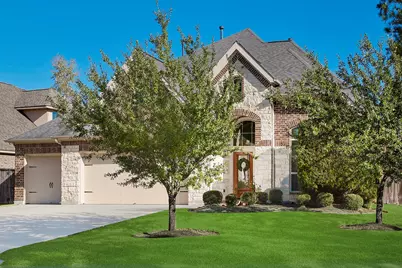 157 Pine Crest Circle, Montgomery, TX 77316 - Photo 1