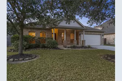 6126 Bradford Lane, League City, TX 77573 - Photo 1