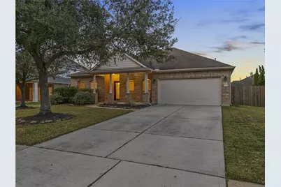 6126 Bradford Lane, League City, TX 77573 - Photo 31