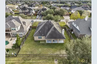 6126 Bradford Lane, League City, TX 77573 - Photo 33