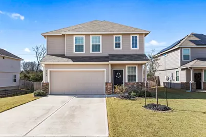 996 Crossing Drive, Bryan, TX 77803 - Photo 1