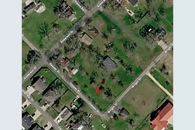 0 Gasper Street, Sealy, TX 77474 - Photo 1