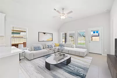 415 Twilight Meadow Way, Richmond, TX 77406 - Photo 9