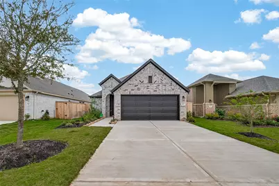 415 Twilight Meadow Way, Richmond, TX 77406 - Photo 3