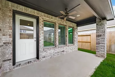 415 Twilight Meadow Way, Richmond, TX 77406 - Photo 45