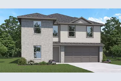 23757 Golden Pheasant Lane, Splendora, TX 77372 - Photo 1