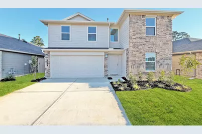23757 Golden Pheasant Lane, Splendora, TX 77372 - Photo 1