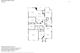16902 Canyon Ridge Ct, Spring, TX 77379 - Photo 21