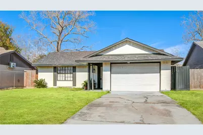 3238 Knotty Oaks Trail, Houston, TX 77045 - Photo 1