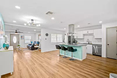 3238 Knotty Oaks Trail, Houston, TX 77045 - Photo 3