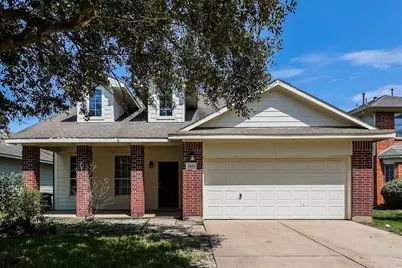 7423 Oakwood Canyon Drive, Cypress, TX 77433 - Photo 1