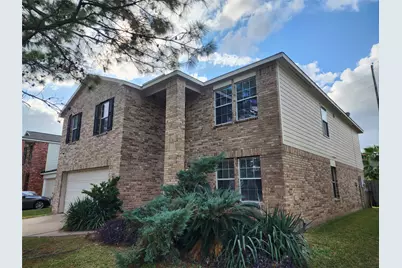 2515 Marble Manor Lane, Katy, TX 77449 - Photo 3