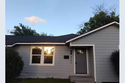 4702 Majestic Street, Houston, TX 77026 - Photo 1