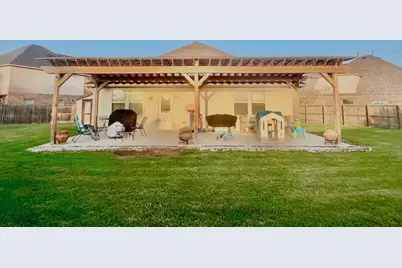 862 Sand Crab Lane, La Marque, TX 77568 - Photo 21