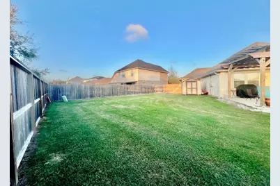 862 Sand Crab Lane, La Marque, TX 77568 - Photo 29