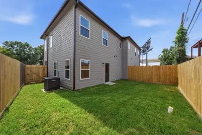 6511 Narcissus Street #B, Houston, TX 77087 - Photo 27