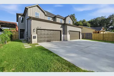 6511 Narcissus Street #B, Houston, TX 77087 - Photo 3