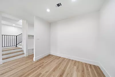 6511 Narcissus Street #B, Houston, TX 77087 - Photo 5
