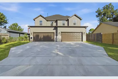 6511 Narcissus Street #B, Houston, TX 77087 - Photo 1