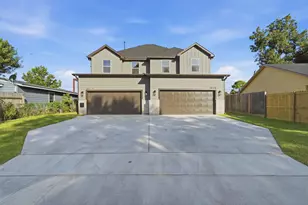 6511 Narcissus St, Houston, TX 77087 - Photo 1