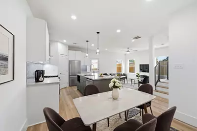 6511 Narcissus Street #B, Houston, TX 77087 - Photo 13